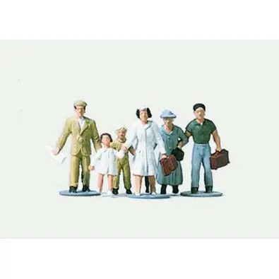 Merten 0270820 Reisende (Gruppen) N Neue Kollektion