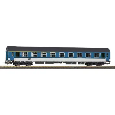 Abverkauf Piko 58564 H0-Personenwagen Typ Y, 1./2. Klasse, CD, Ep.V u0027Najbrtu0027