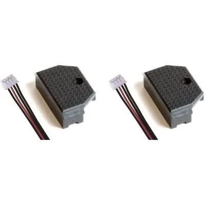 Wochenendangebot Massoth 8170090 DiMAX FB Gleiskontakt III (2er Pack)