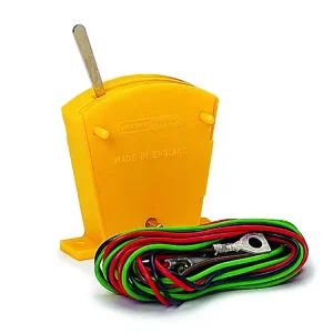 Hornby R046 Ein-Aus-Schalter gelb Direktkauf