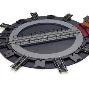 Hornby R070 motorisierte Drehscheibe Mega-Angebot