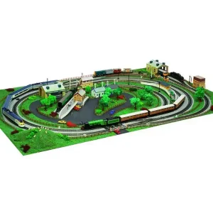 Bestpreis Hornby R8217 Gleismatte