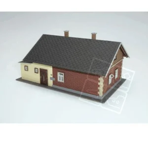 Angebot Igra 121018 H0 Bahnwärterhaus Batelov