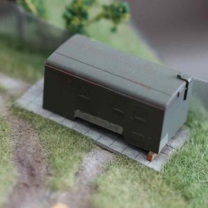 Angebot Igra 251003 H0 Geräteschuppen