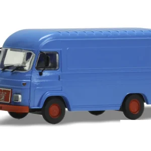 Ausverkauf Igra 66518107 H0 LKW Avia/Saviem/MAN Kastenwagen 2x