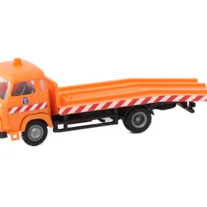 Versand Am Gleichen Tag Igra 66518115 H0 LKW Avia Abschleppwagen