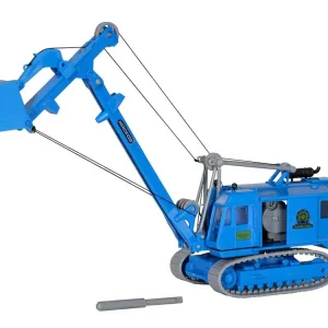 Kibri 11284 H0 Menck Bagger M154 LC mit Tieflöffel Jetzt Bestellen