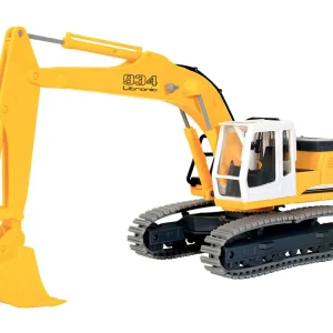 Super-Preis Kibri 11285 H0 Hydraulikbagger Liebherr R934 Litronic