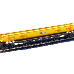 Zertifiziert Loewe 2503 H0 Ladegut Kranbauteil TAKRAF