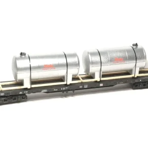 Bestseller Loewe 2543 H0 Ladegut große Kessel Moha Frankfurt