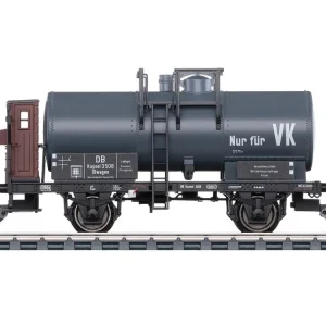 Abverkauf Märklin 00719-11 Güterwagen Kesselwagen DB Spur H0