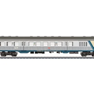 Abverkauf Marklin 42575 Personenwagen Nahverkehrswagen mit Steuerabteil BDnrzf 740 DB AG