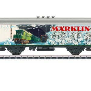 Abverkauf Marklin 45908 Güterwagen Märklin Katalogwagen 1937