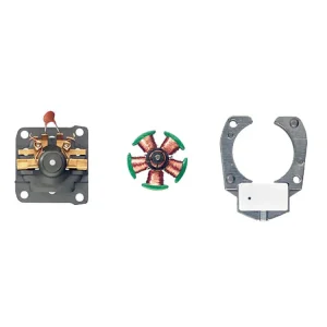 Abverkauf Märklin 60943 Hochleistungsmotor-Nachrüst-Set H0