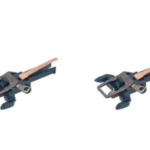 Aktuell Märklin 72021 Strom führende Kurzkupplungen 2x