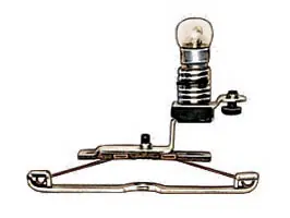 Abverkauf Märklin 7323 Innenbeleuchtung für 4035/38/39