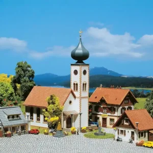 Dorfset, Z Zertifiziert