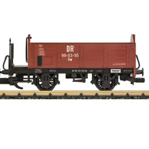 DR Hochbordwagen Neue Kollektion