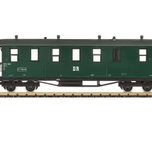 DR Personenwagen Bauart KD Meistverkauft