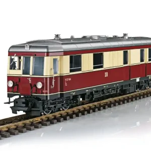 DR Triebwagen VT 137 Top-Seller