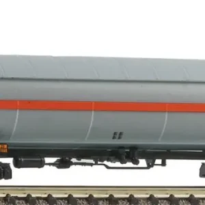 Top-Preis Druckgaskesselw. #5 VTG