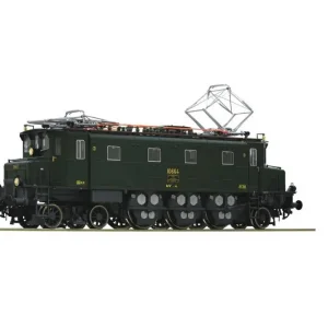 Abverkauf E-Lok Ae 3/6 10664 SBB