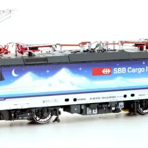 E-Lok BR 193 110 Vectron SBB/Goldpiercer, Ep.VI, Sound Angebot