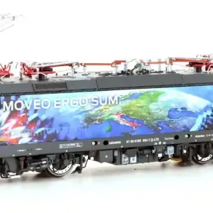 E-Lok BR 193 694 Vectron LTE, Ep.VI, AC Sound Top-Preis