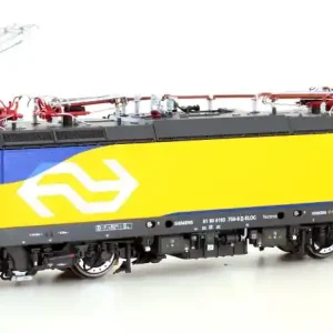 Bestseller E-Lok BR 193 759 Vectron ELL/NS, Ep.VI