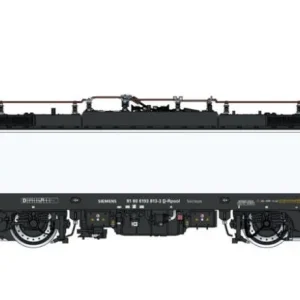 E-Lok BR 193 813 Vectron Alpen-Sylt-Express, Ep.VI AC Saisonangebot