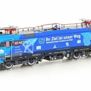 E-Lok BR 193 813 Vectron Railpool/DB Netze Ep.VI, Sound Günstig