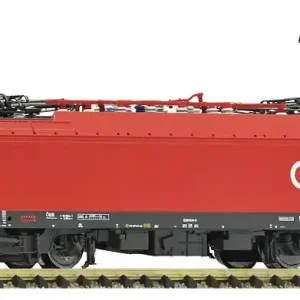 Begrenztes Angebot E-Lok Rh 1216 OEBB