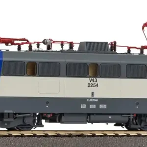 Abverkauf E-Lok V43 MAV V + DSS PluX22