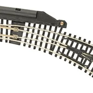 Top-Preis Elektro Bogenweiche rechts