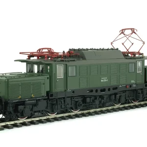 Aktuell Elektrolok BR 194 579-9, DB, Epoche 4