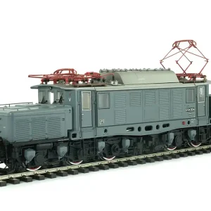 Ausverkauf Elektrolok E 94 004, DRG, Ep.2c