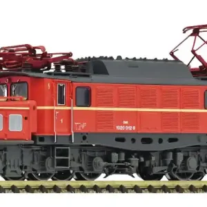 Beliebt Elektrolokomotive 1020 012-9