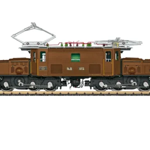 Preisreduziert Elektrolokomotive Ge 6/6 I