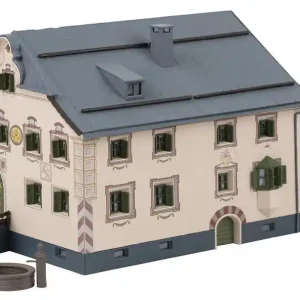 Engadinerhaus Sent Angebot