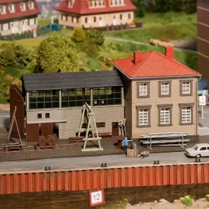 Fahrleitungsmeisterei Schnäppchen