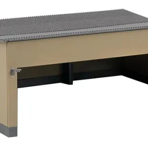 Fahrzeugunterstand Aktuell