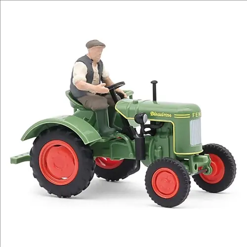 Bestseller Fendt F15 Dieselross m.Bauer)