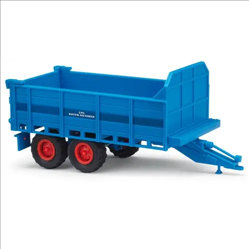 Beliebt Fortschritt T 088 Anh.LPG Rot