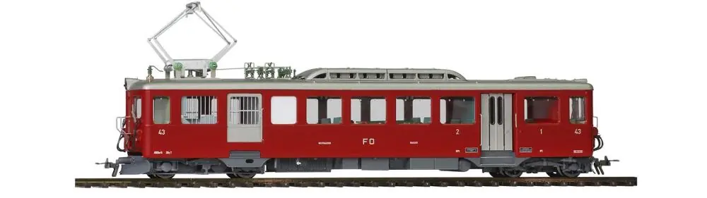 Beliebt FO ABDhe 2/4 45 GepackTW du