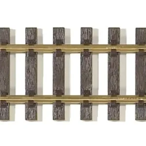 Aktuell G-Gerades Gleis 280 mm VE12