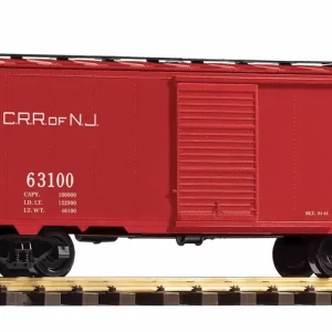 Aktuell G-Güterwg. CNJ