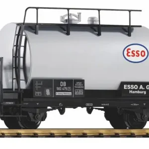 Abverkauf G-Kesselwg. ESSODB III