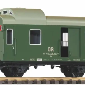 Aktuell G-Packwg. DR III