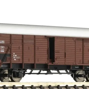 Top-Seller Ged.Gueterwag. OEBB