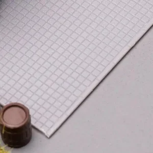 Begrenztes Angebot Gehwegplatten-Set